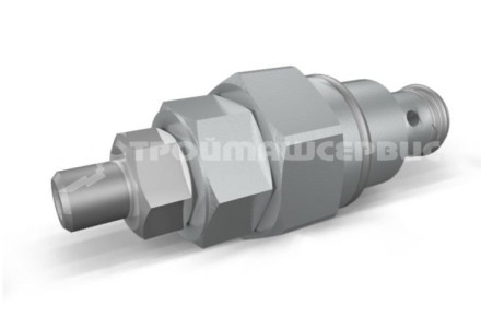 Клапан предохранительный картриджного типа VMPC 20 50-350 BAR 3/4”-16
