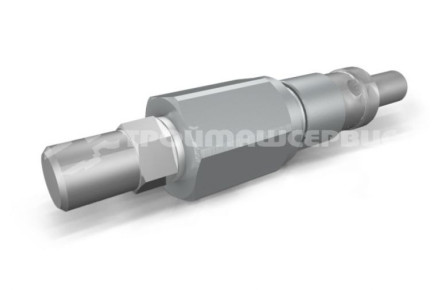 Клапан предохранительный картриджного типа VMPC 35 10-120 BAR M20X1,5