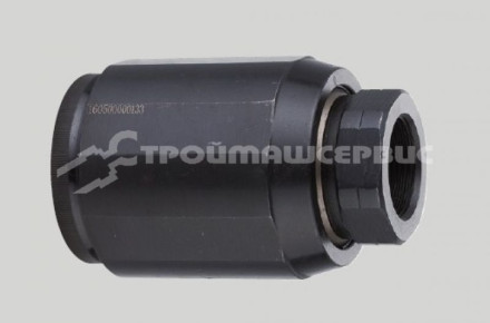 Дроссель трубного монтажа FG8G1.2 G3/8 (аналогичная замена VRF02, A110400.11.00)