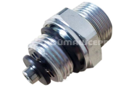 Клапан обрыва (аварийный) трубного монтажа ACV - DIN 1/2" T15L