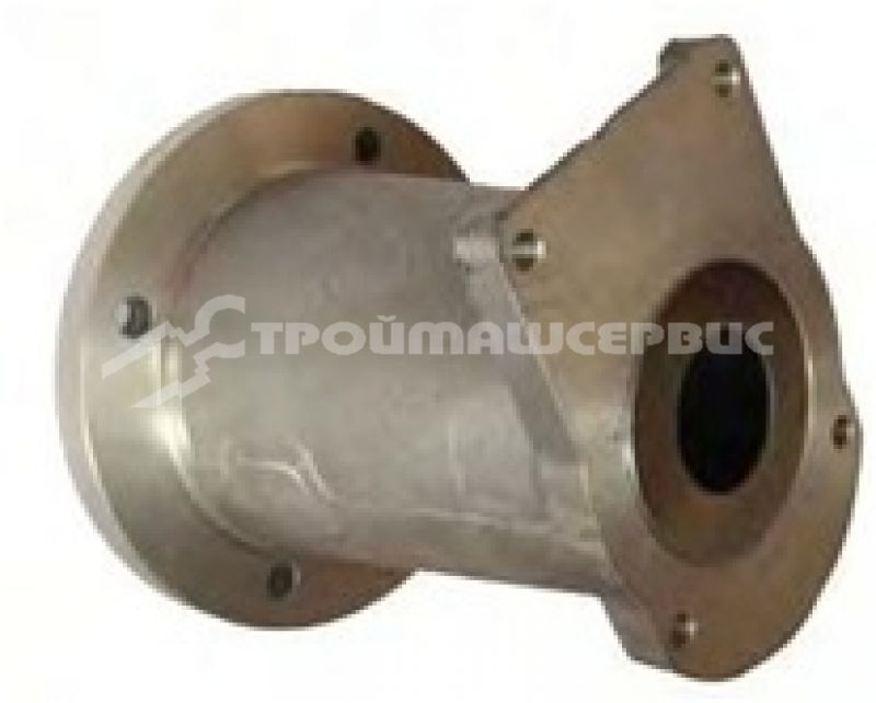 Колокол гидростанции LMB155T140C002M3 двигатель Honda Lifan 15 л в мин.)