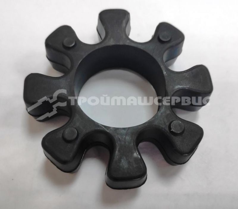 Муфта из резины R-62 Муфта из резины R-62