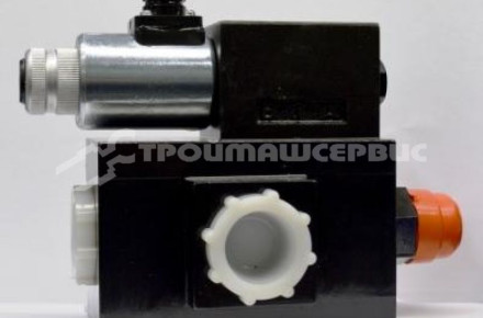 Клапан регулятор КР20-25Е (аналоговая замена ГКР20.160.25, У3.34.84.00-1-01)