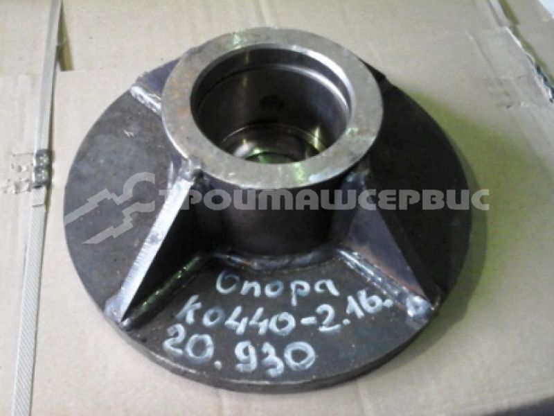 Опора КО-440-2.16.20.930 Опора КО-440-2.16.20.930