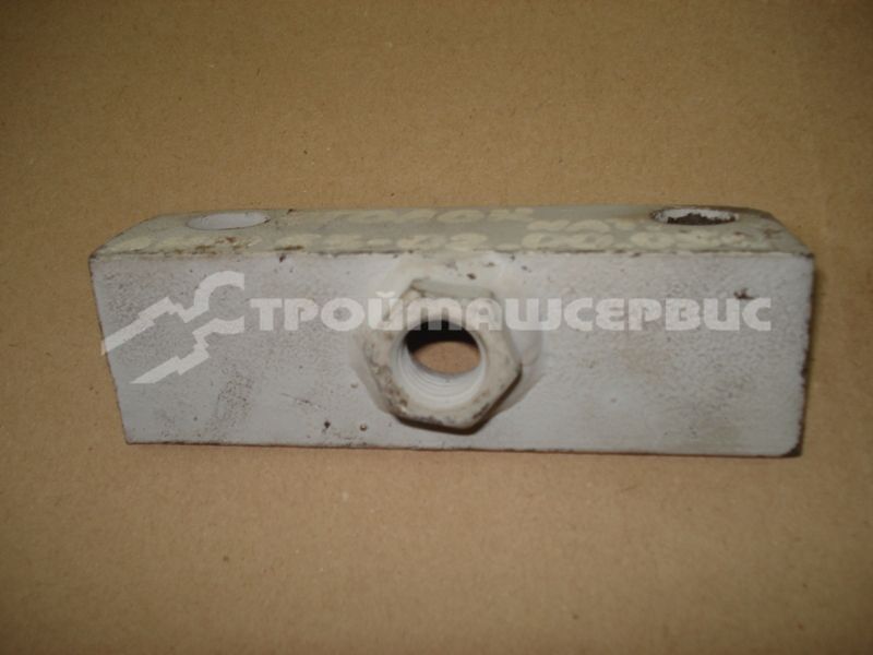 Уголок натяжной АНМ53-02.00.050 Z