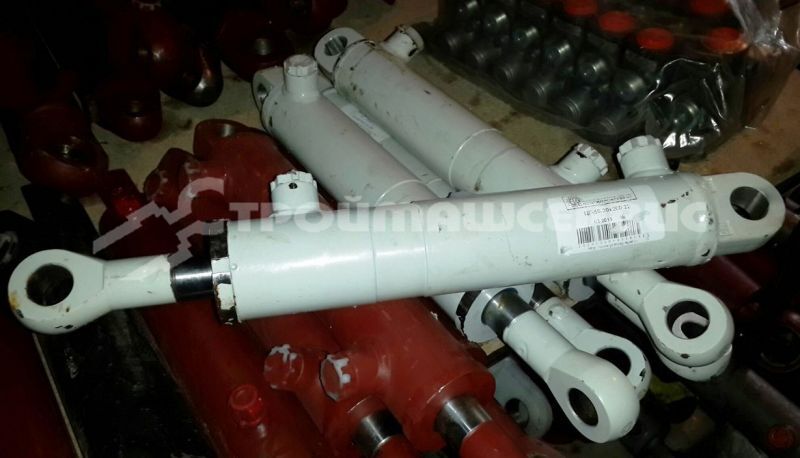 Гидроцилиндр рабочего органа ЦГ-50.30х200.22