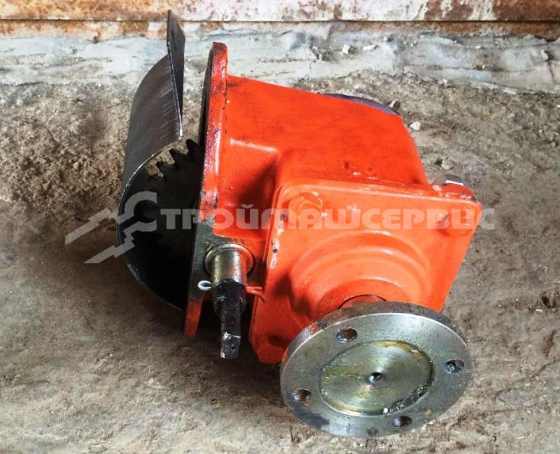КОМ КО-503В.02.11.700 Z (Коробка отбора мощности)