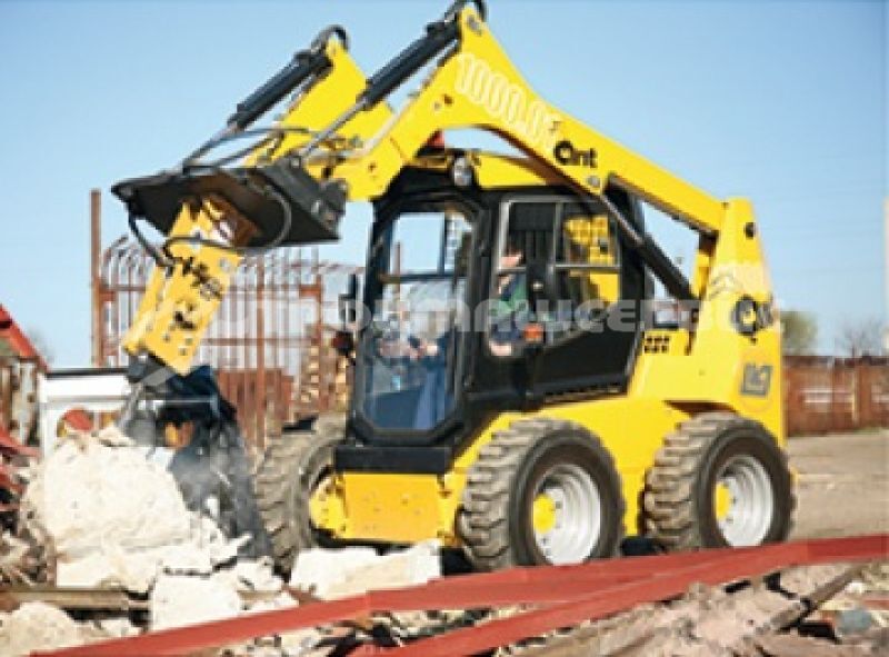Гидромолот ProfBreaker PB70H Гидромолот ProfBreaker PB70H