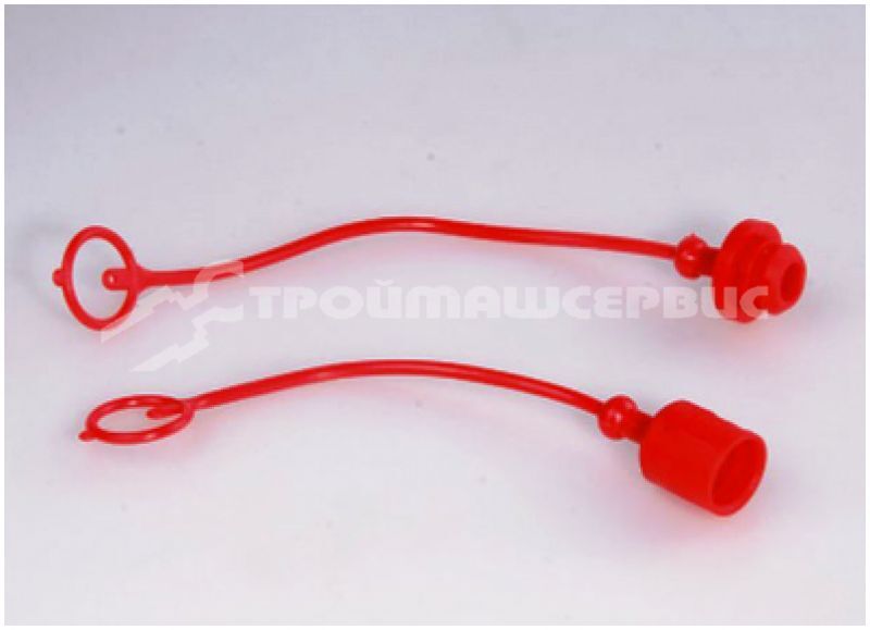 Заглушка БРС розетки ISO-A G 1/2 (LSQ-S1 PDC-1/2F) Заглушка БРС розетки ISO-A G 1/2 (LSQ-S1 PDC-1/2F)