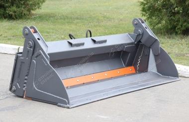 Ковш челюстной MLT_SS-1800-0,37 м3 Ковш челюстной MLT_SS-1800-0,37 м3