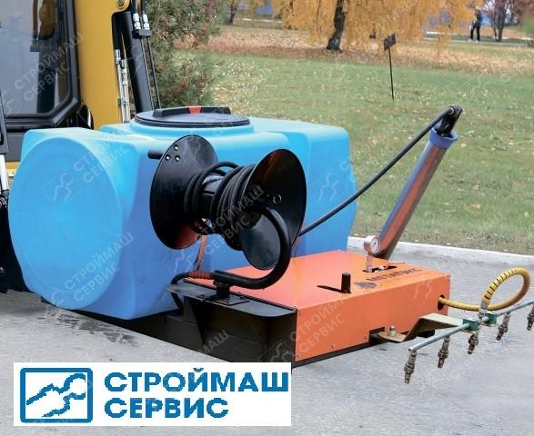 Мойка высокого давления HPW_SS Мойка высокого давления HPW_SS
