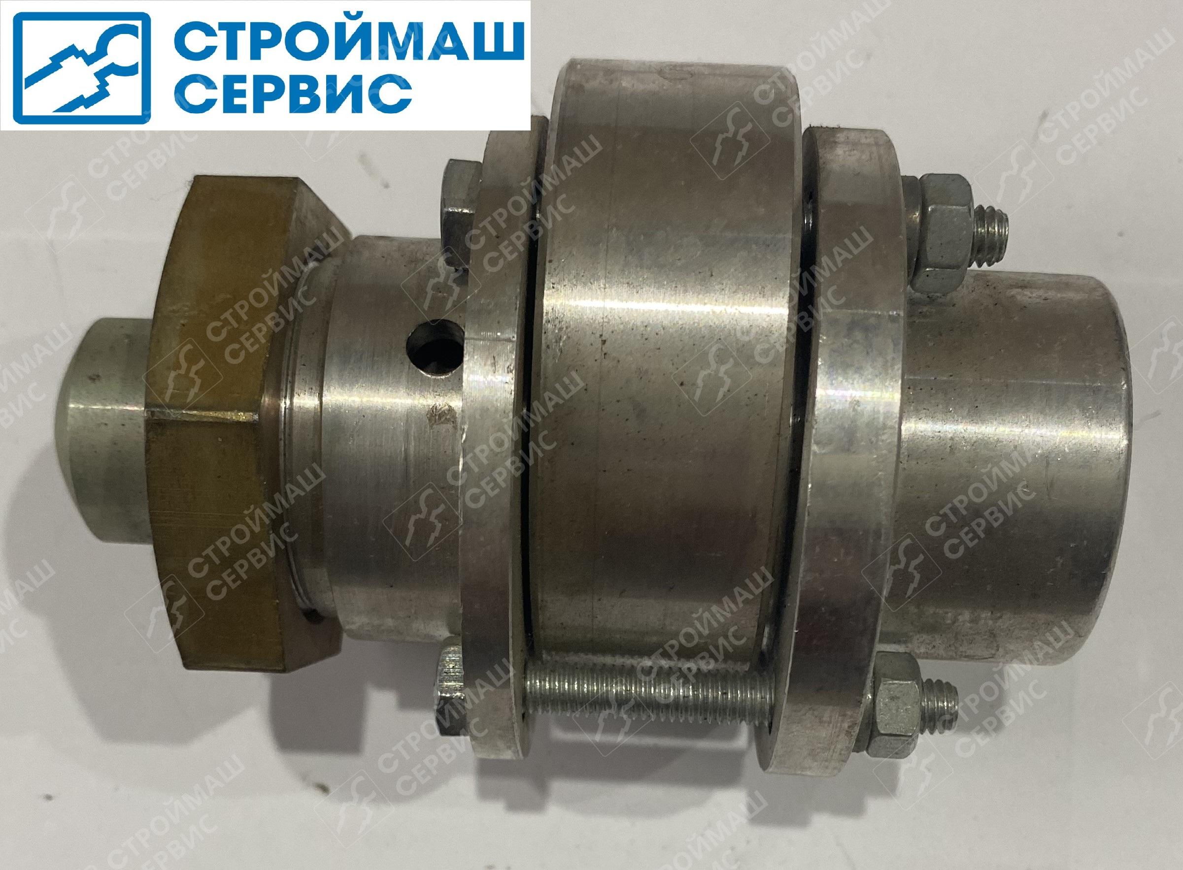Золотник дифференциальный 314238100400 00