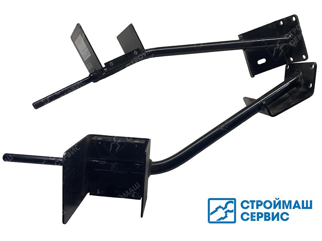 Консоль ANT 1001.10.50.400-01 846-10423