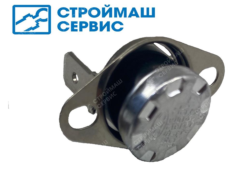 Термостат биметаллический KSD-301-70NO