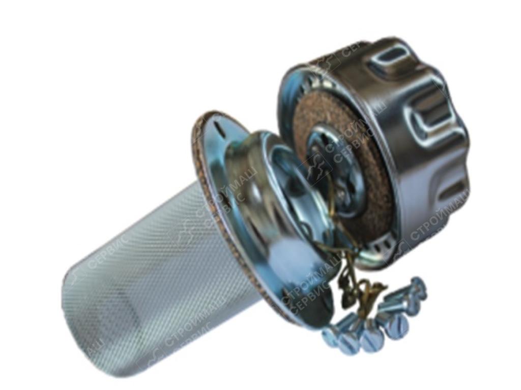 Горловина заливная TR-2 40 mikron standart