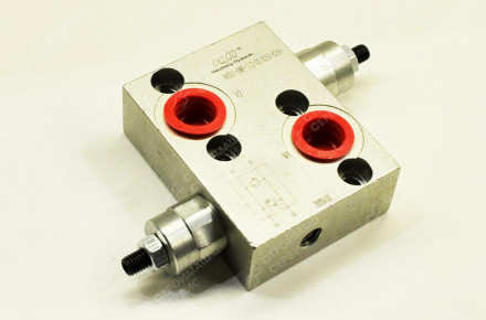 Клапан редукционный HSRP-2D-25-CB-P-1/4-12