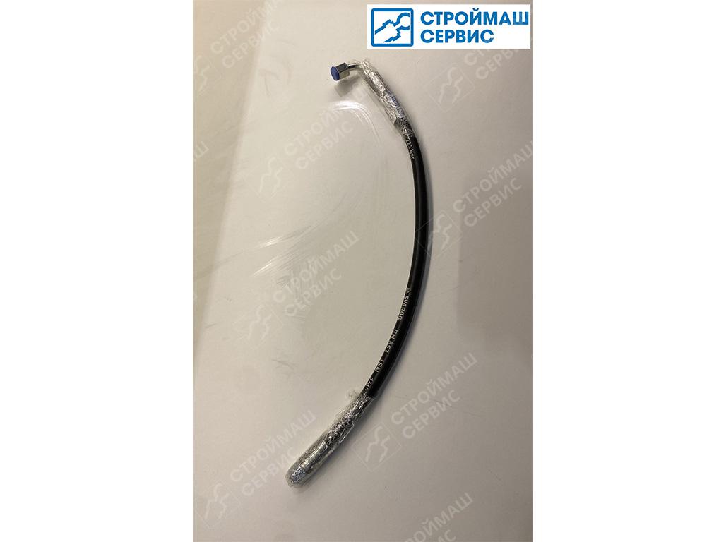 Рукав высокого давления 127-12026 (РВД на погрузчик ANT) Рукав высокого давления 127-12026 (РВД на погрузчик ANT)
