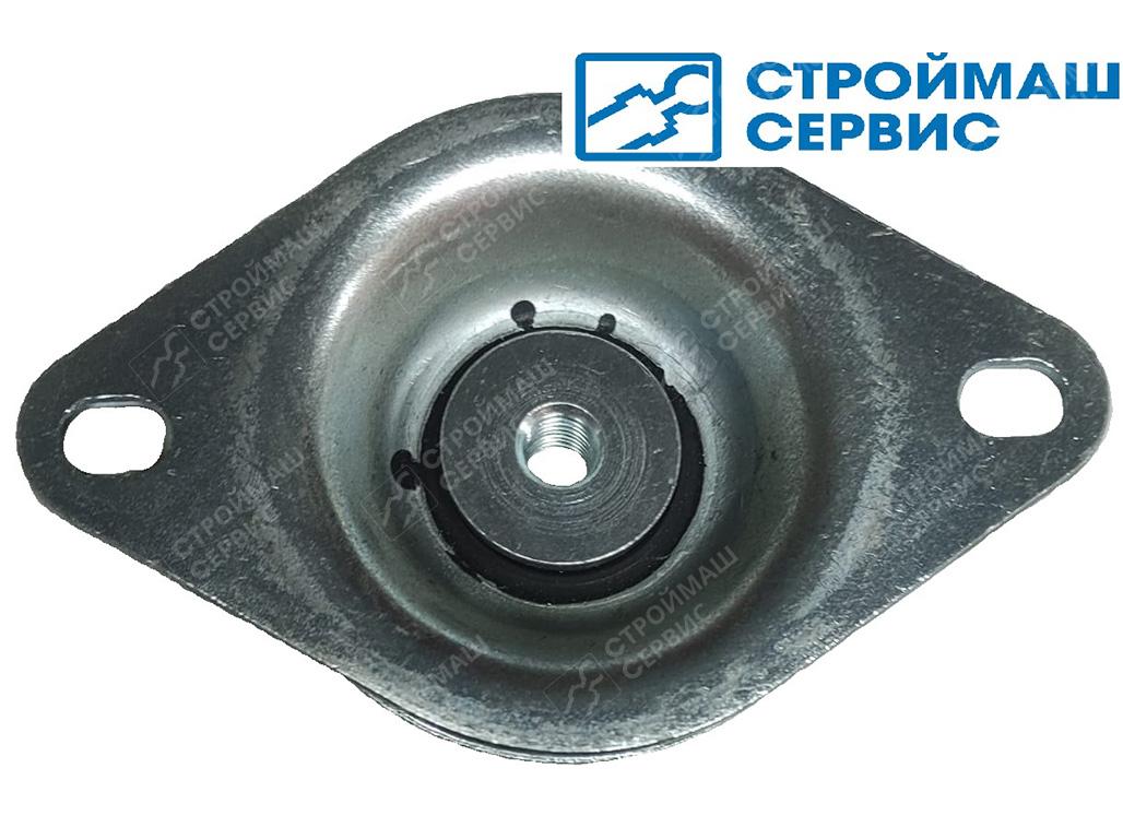 Виброопора двигателя АНТ-1000 передняя тип BSB 95 М12 40 Sh Виброопора двигателя АНТ-1000 передняя тип BSB 95 М12 40 Sh