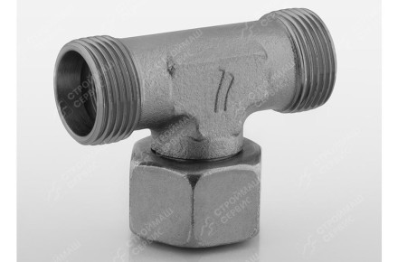 Адаптер TS420-18L (XVETO NW 16 HL), (145-10190), TN420-18L