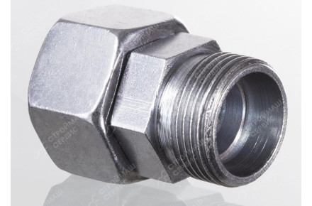 Адаптер TS432-15/8L (XAOH NW 13 L06, 145-11147), TN432-15/8L