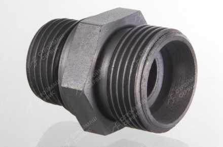 Адаптер TS92-18L-3/4"-16 UNF (XVU NW 16 HL 3/4, 145-11747), TN 92-18L
