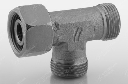 Адаптер TS421-8L (XVELO NW 06 HL, 145-10589), TN421-8L