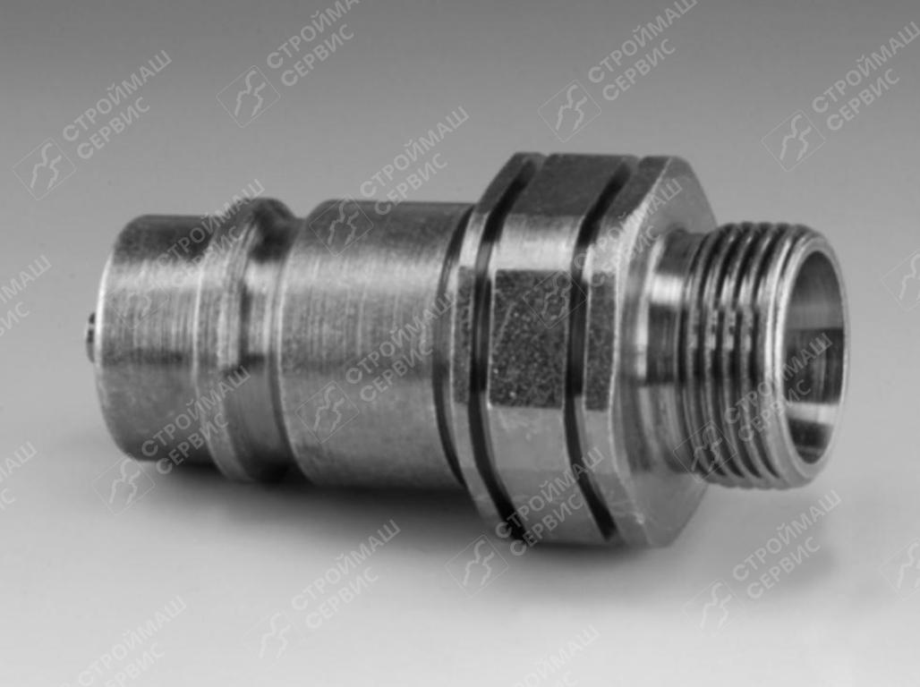 БРС HFS MC 7612-M26X1.5-18L розетка (LSQ-S5-04SM18L-M26X1.5) / Муфта SKM-16HL3 БРС HFS MC 7612-M26X1.5-18L розетка (LSQ-S5-04SM18L-M26X1.5) / Муфта SKM-16HL3