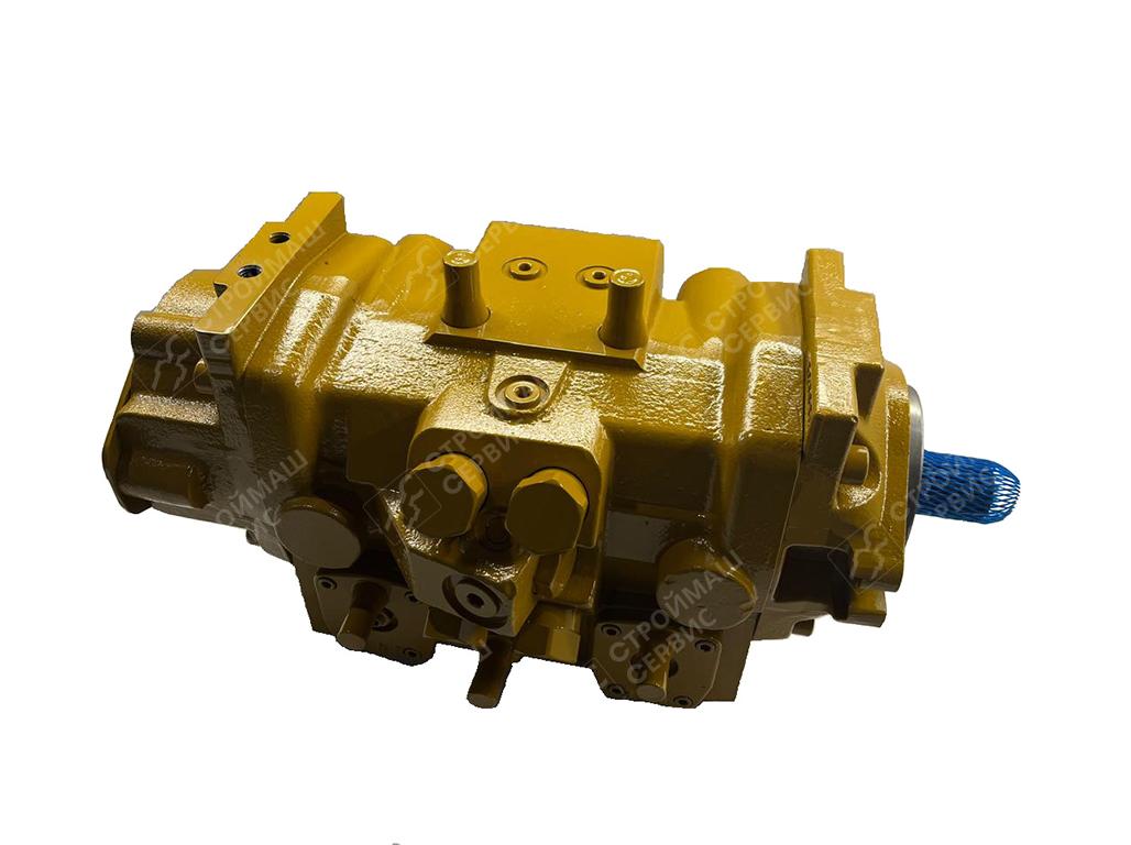 Насосный агрегат A22VG045HT1003M1/40BRNB2S73UB2S4A-O (001-10127) Насосный агрегат A22VG045HT1003M1/40BRNB2S73UB2S4A-O (001-10127)