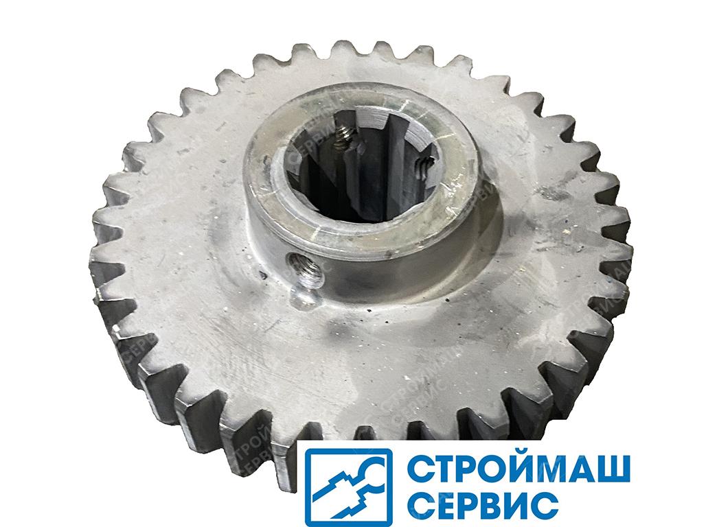 Шестерня 114-21.00.004 Шестерня 114-21.00.004