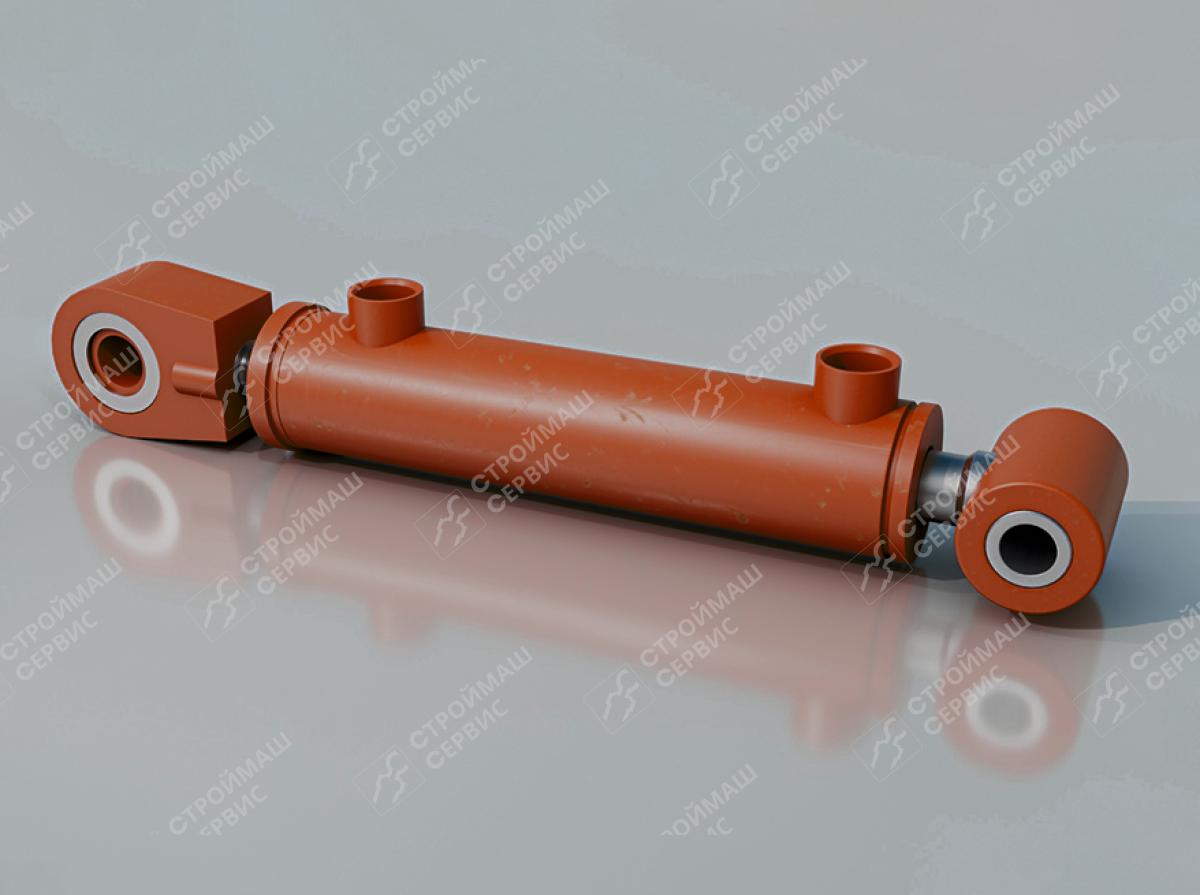 Гидроцилиндр МС 50/30х250-3.22 (485)