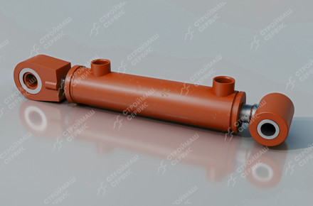 Гидроцилиндр  МС 140/70х710-3.11.3 (1192)
