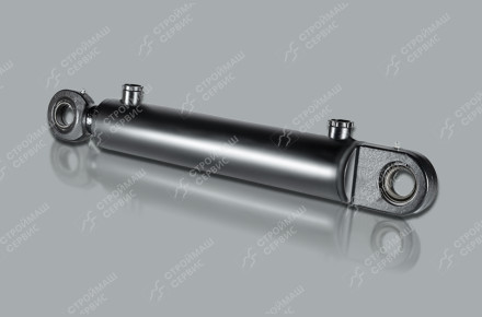 Гидроцилиндр С 75/30х200-3.44 (515) (с клапаном)