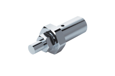 Дроссель VITE STROZZATRICE 1/4 (R1351)