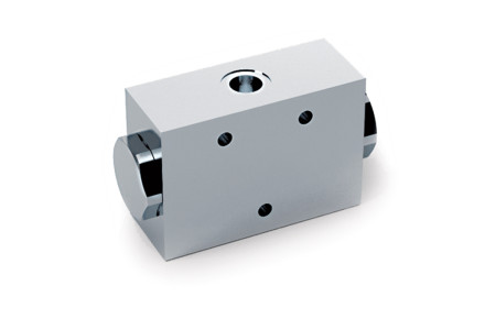 Делитель потока V1023 DFL 10-20