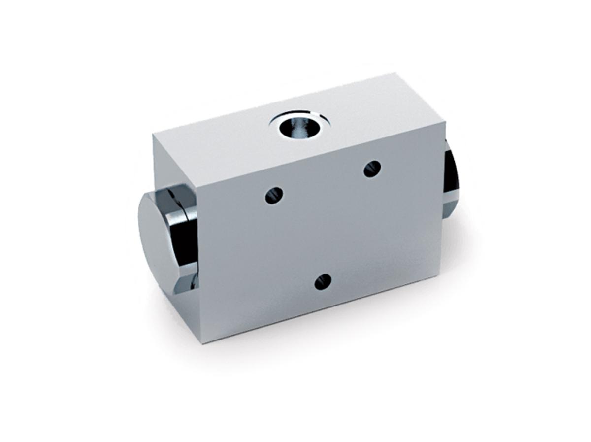 Делитель потока V1023 DFL 10-20 Делитель потока V1023 DFL 10-20
