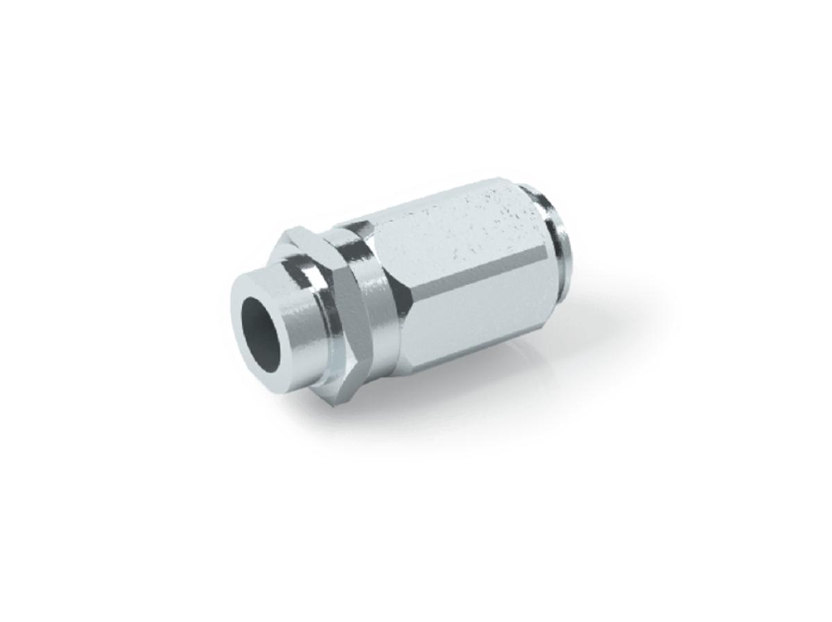 Дроссель трубного монтажа VRB 3/4" (V0575) Дроссель трубного монтажа VRB 3/4" (V0575)
