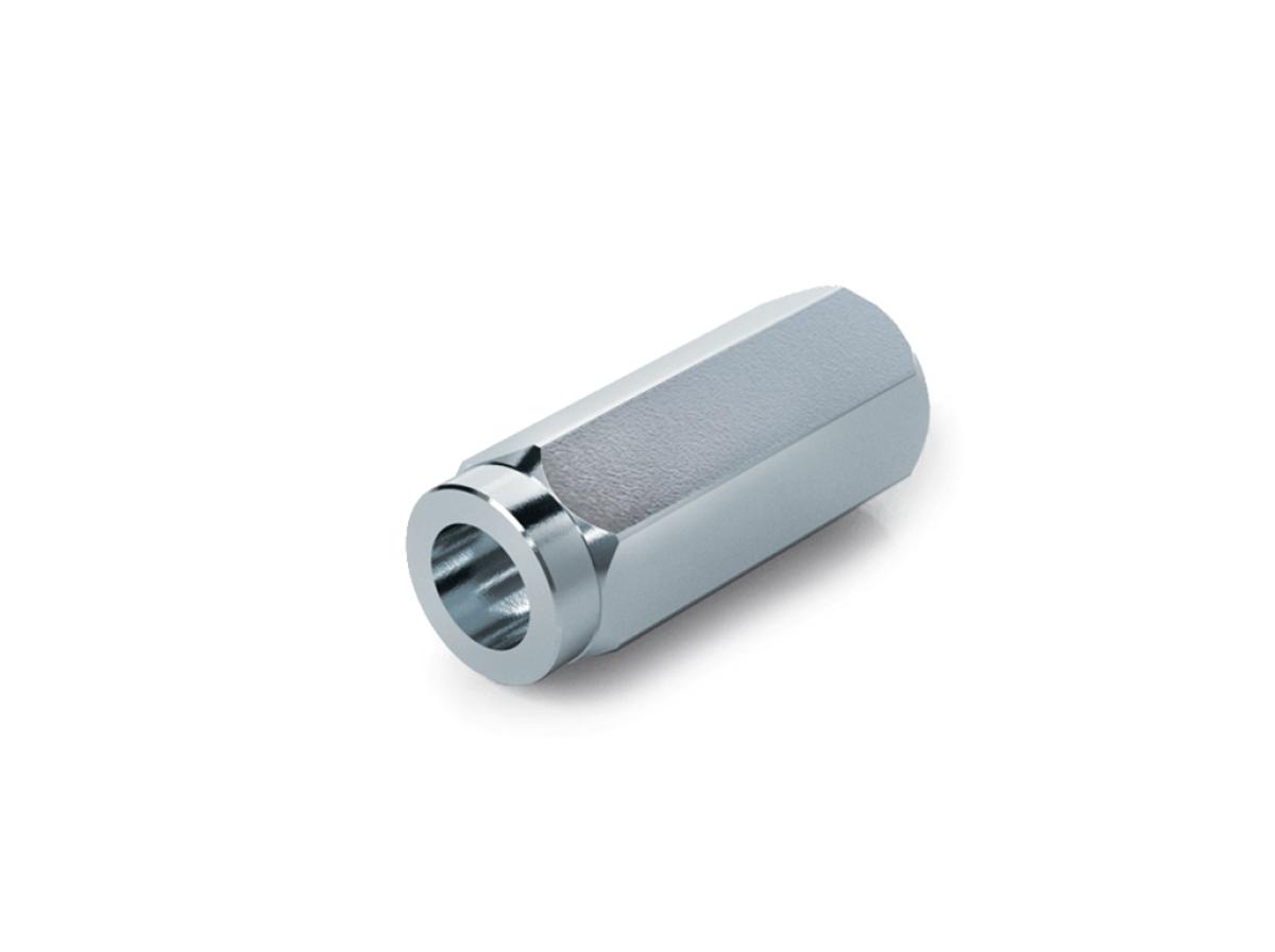 Клапан обратный VU 3/4'' T (3 Бар) (V0620/3)