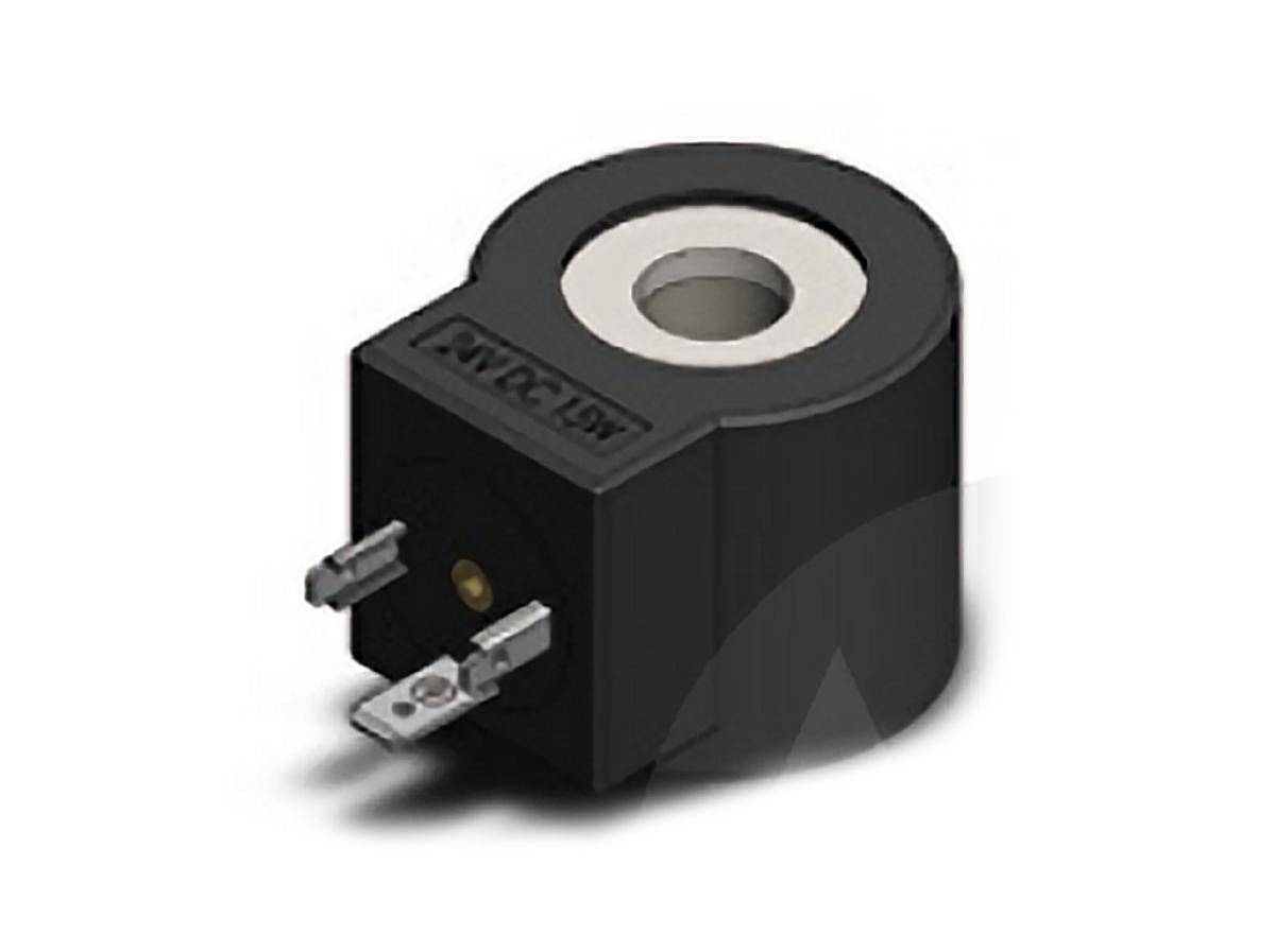 Катушка электромагнитная AC220 для клапана SV-08 (13 мм)