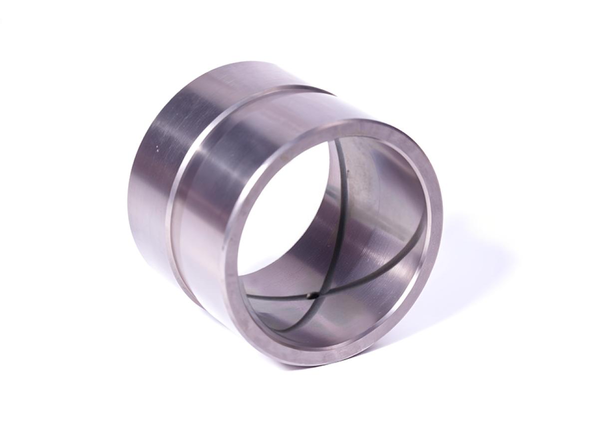 Втулка гидроцилиндра TEREX 3484843м1 Втулка гидроцилиндра TEREX 3484843м1