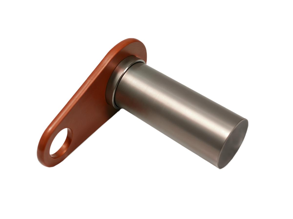 Палец PC200-7/8 (20Y-70-31252/205-70-65680) Палец PC200-7/8 (20Y-70-31252/205-70-65680)