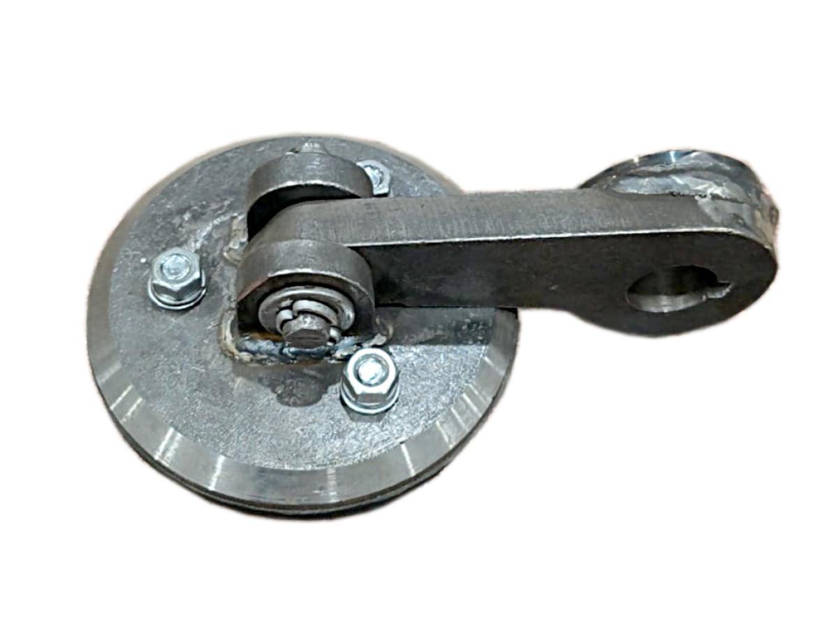 980А-01.00.200 Диск нажимной клапана 980А-01.00.200 Диск нажимной клапана