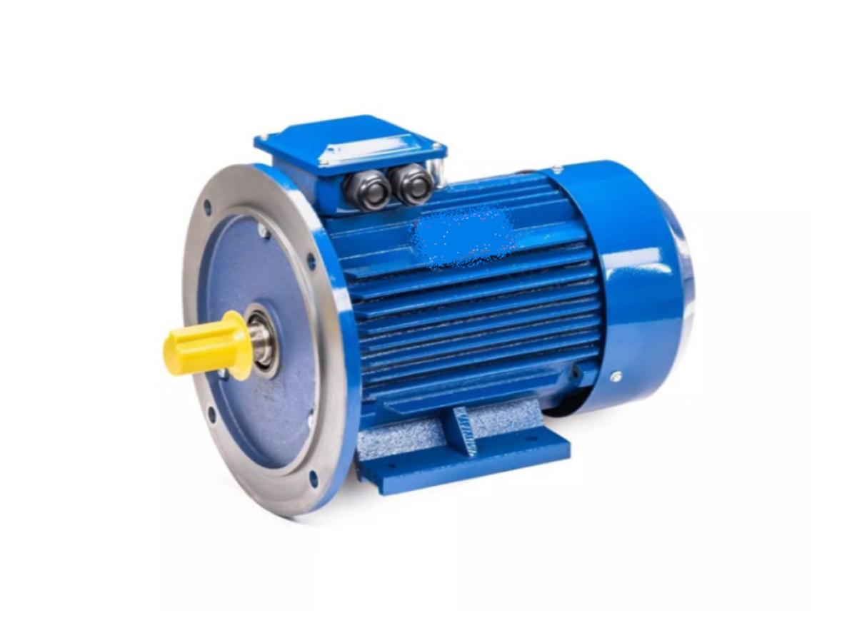 Электродвигатель MF АИР 100L6 2,2кВт 1000 об/мин 2081