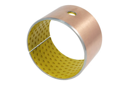 Втулка скольжения HDB-2H (SF-2,DX) 95х100х60