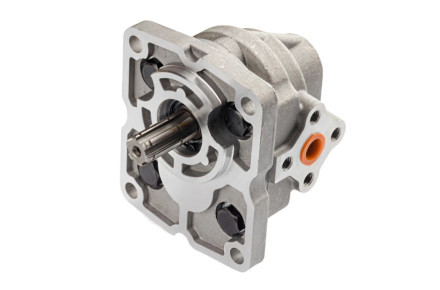 GPM3FA032GH2 (НШ 32Д-3Л, GP 32N-L2.5AA4A) Насос шестеренный