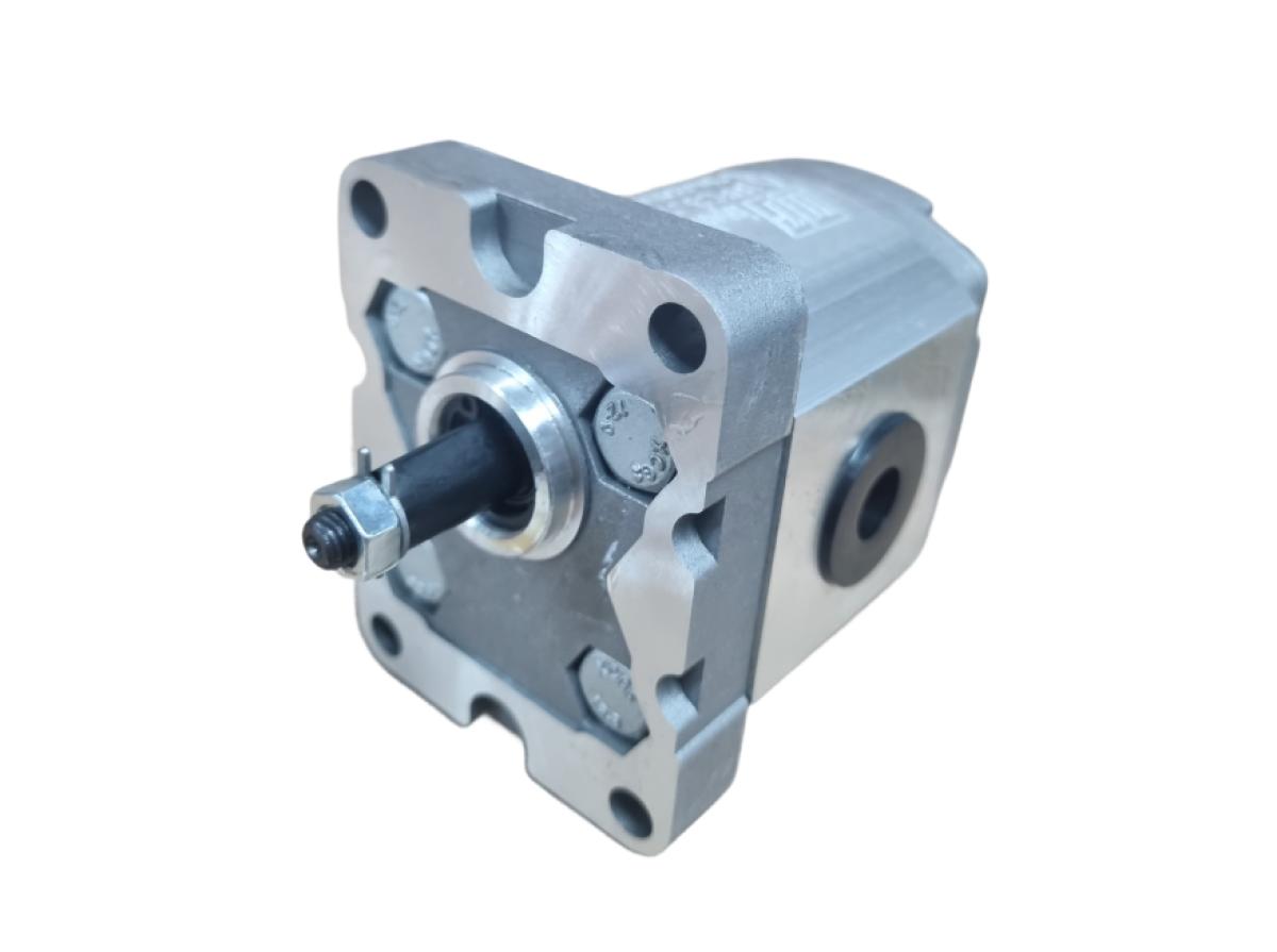 1PFC2.6G3D Насос шестеренный 1PFC2.6G3D Насос шестеренный