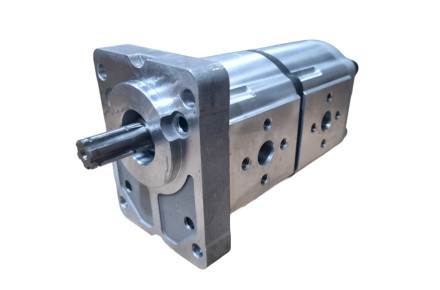 2GPM32FC028/010GH2 Насос шестеренный