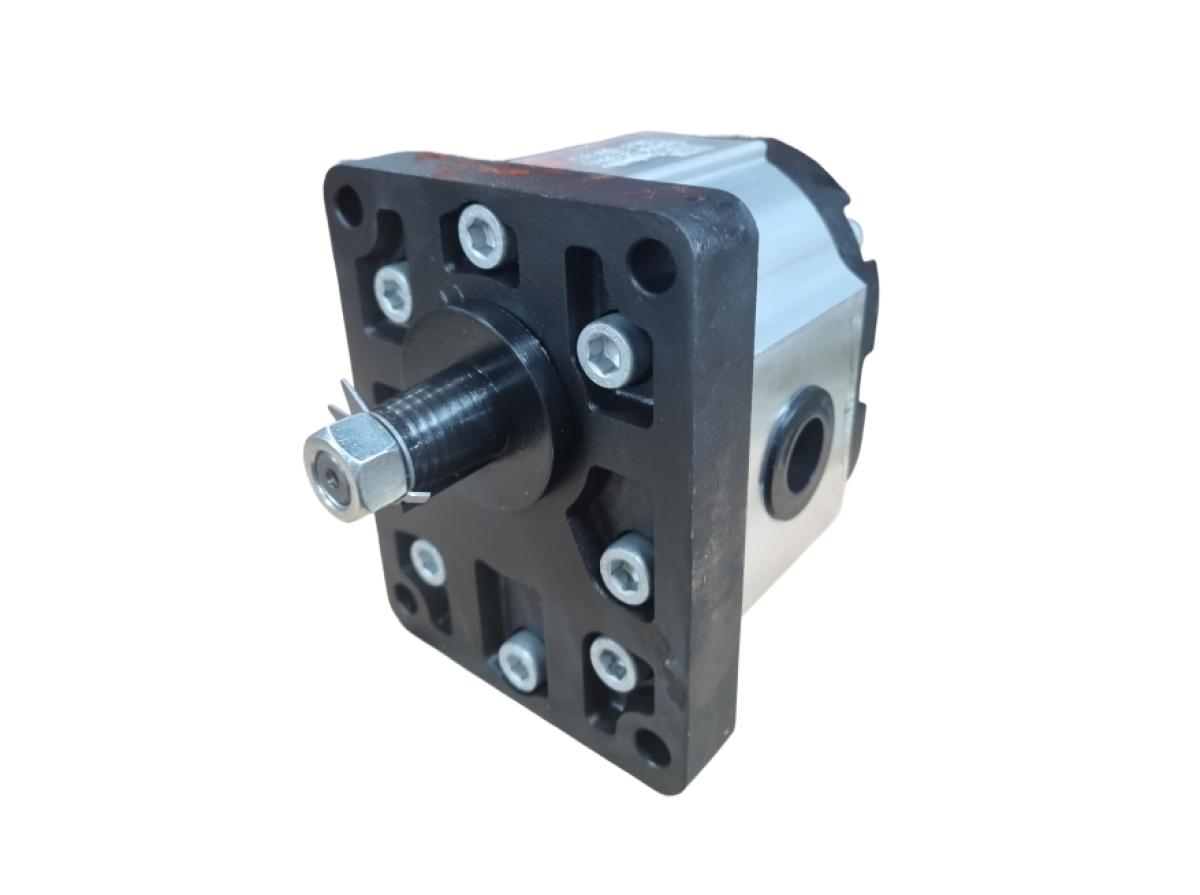 GPM3FC020GH2 (GP20N-4, GP2.5K 20R-A333A ) Насос шестеренный GPM3FC020GH2 (GP20N-4, GP2.5K 20R-A333A ) Насос шестеренный