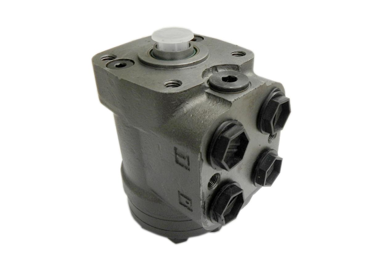 Насос-дозатор НДП-100/1 (12,5)