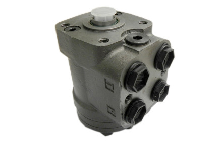 Насос-дозатор НДП-250/1 (12,5)