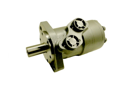 Гидромотор планетарный BMR 125cc (аналог MR-125CM)